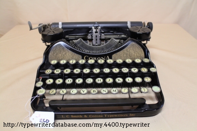 1929 #J6P 05514